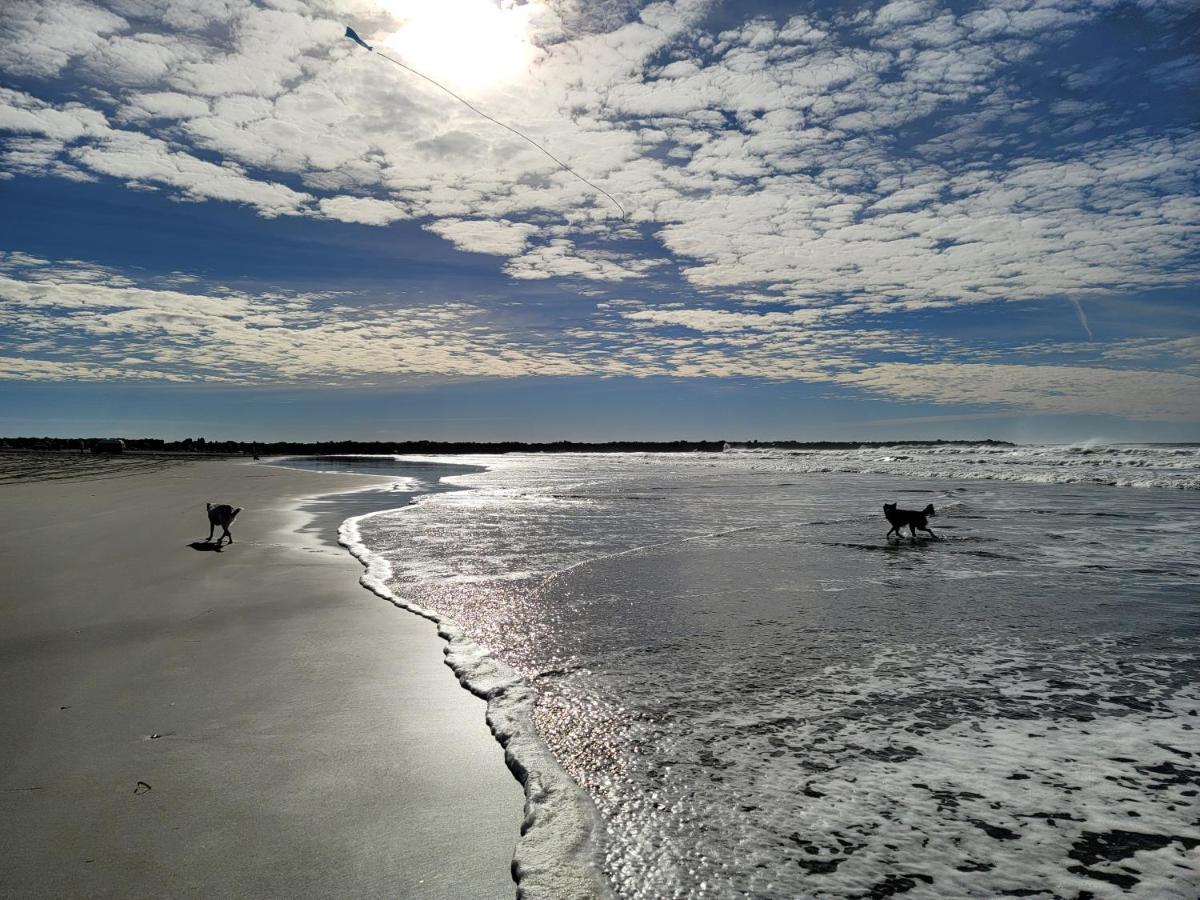 Clam A Lot Βίλα Ocean Shores Εξωτερικό φωτογραφία